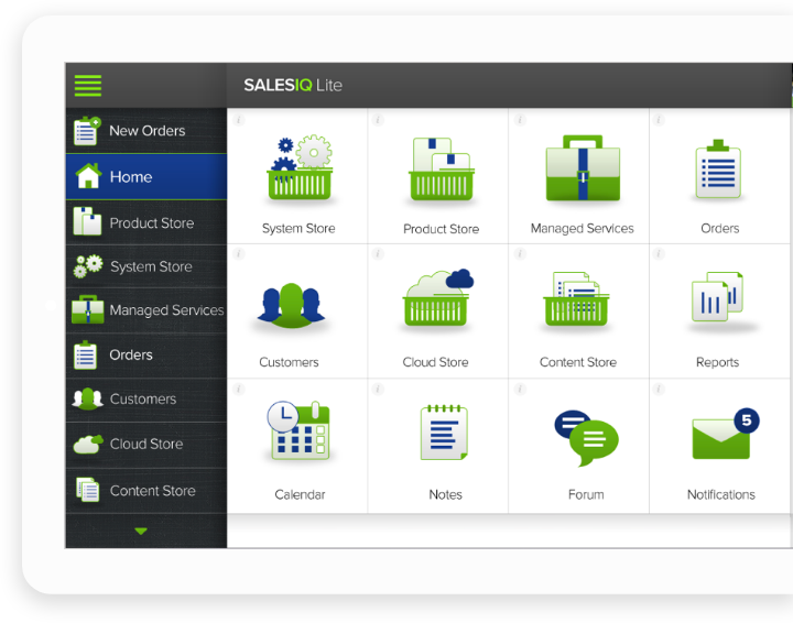 UX for Yagna